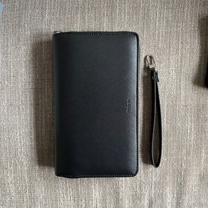 Filofax Personal Compact Zip Organizer